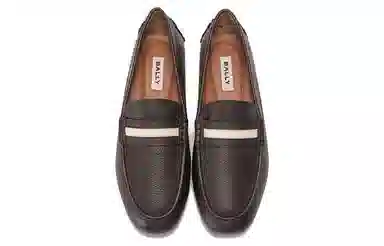 BALLY