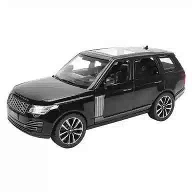 124 RANGE ROVER 50 9cm