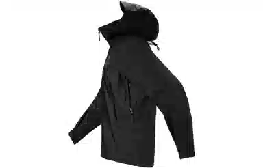 Arcteryx BETA AR GORE-TEX PRO Logo