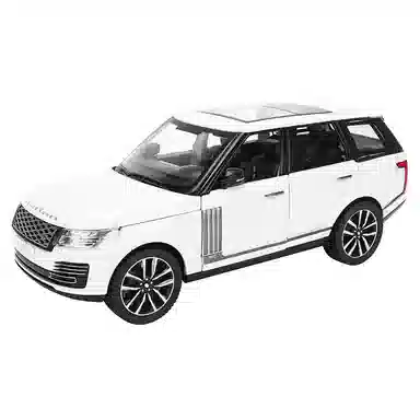 124 RANGE ROVER 50 9cm