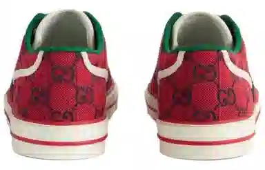 GUCCI Tennis 1977
