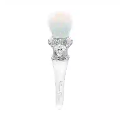 花知晓 天鹅芭蕾系列桃心腮红刷 柔软