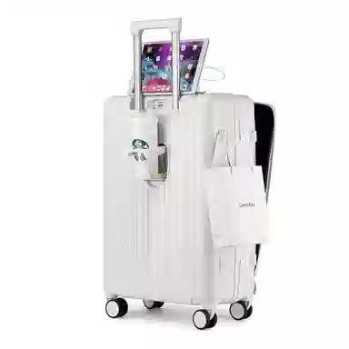 PAUL FRANK ABS+PC 20