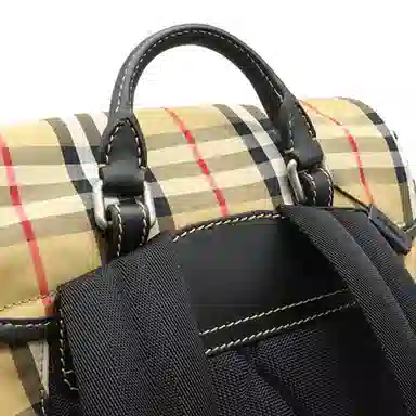 Burberry Vintage