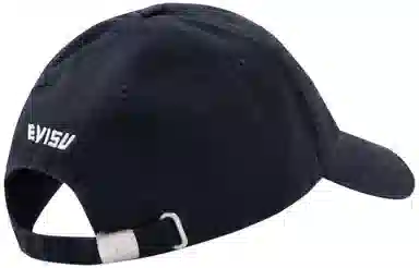 EVISU AW23 Cap