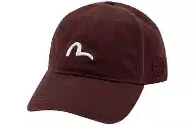 EVISU AW23 Cap