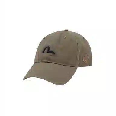 EVISU AW23 Cap