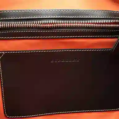 Burberry Vintage