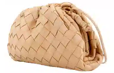 Bottega Veneta THE MINI POUCH