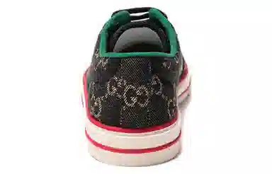 Gucci Tennis 1977 Black