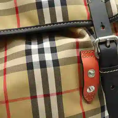 Burberry Vintage
