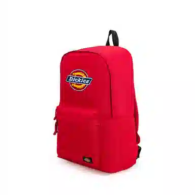 Dickies Backpack Red