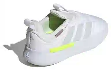 adidas Adipuff White