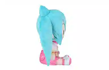 SEGA VOCALOID LIVE 27cm