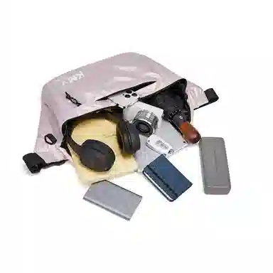 KMV Multifunctional Bag