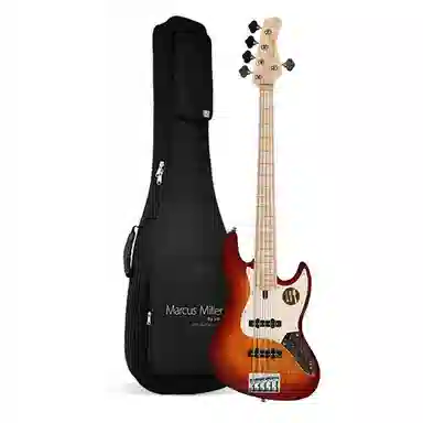 SIRE "Marcus Miller" () V7 Bass AshBody