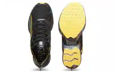 PUMA Fast-R Nitro Elite Black