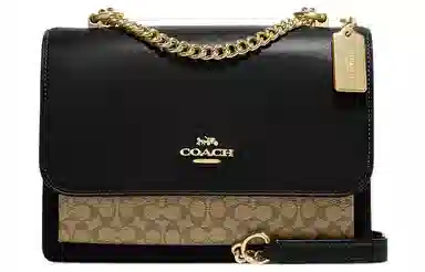 COACH Klare 22