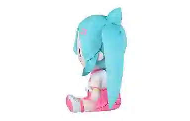 SEGA VOCALOID LIVE 27cm