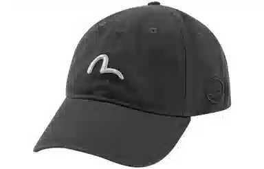 EVISU AW23 Cap