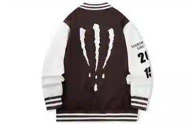 Suamoment Varsity Jacket