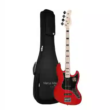 SIRE "Marcus Miller" () V7 Vintage Bass AshBody