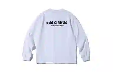 oddCIRKUS T