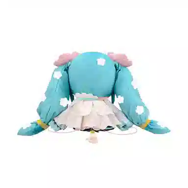 SEGA VOCALOID 2021 35cm