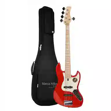 SIRE "Marcus Miller" () V7 Bass AshBody