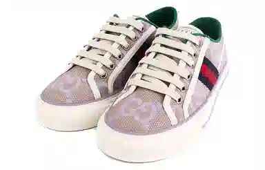 Gucci Tennis 1977