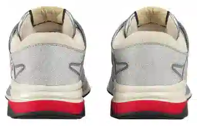 Gucci Ultrapace Silver Grey