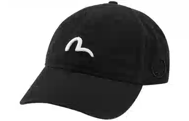 EVISU AW23 Cap