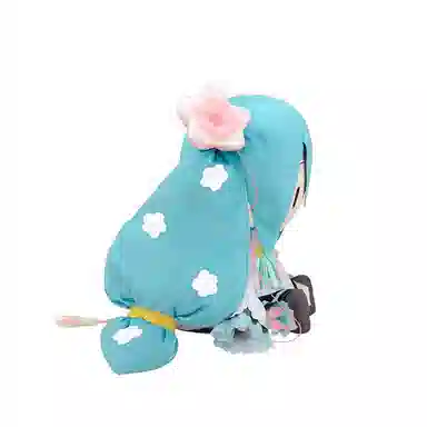 SEGA VOCALOID 2021 35cm