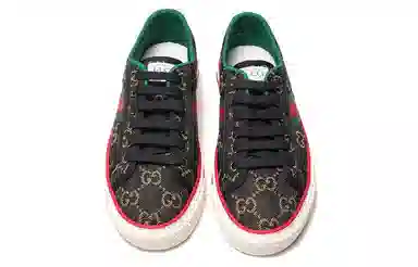 Gucci Tennis 1977 Black