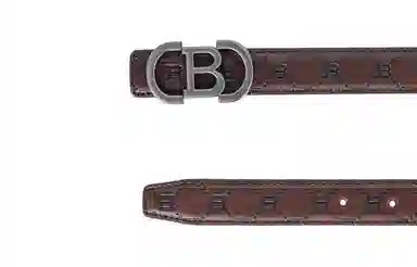 Nine Nail Belt