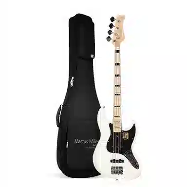 SIRE "Marcus Miller" () V7 Vintage Bass AshBody