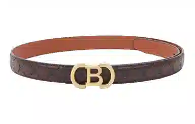 Nine Nail Belt