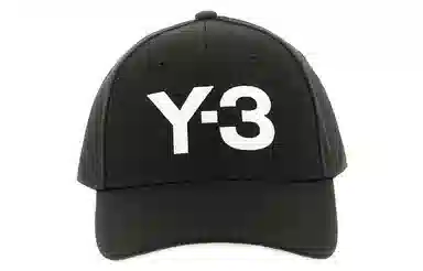 Y-3 Cap