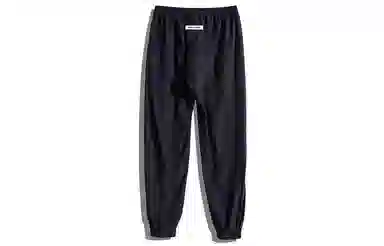 Monster Guardians x Transformers Jogger Pants Black