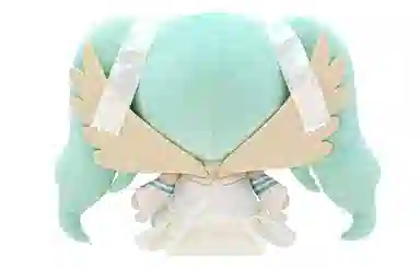 FURYU Hatsune Miku VOCALOID Plush