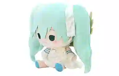 FURYU Hatsune Miku VOCALOID Plush