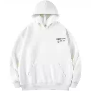 Crayon Shin-chan Hoodie