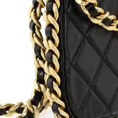 CHANEL 23B Hobo