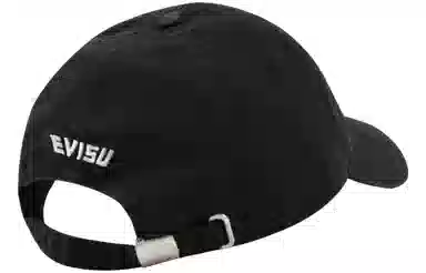 EVISU AW23 Cap