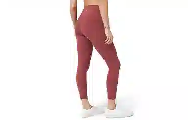 lululemon Wunder Under Luxtreme *Lux *Asia 24"