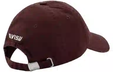 EVISU AW23 Cap