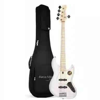 SIRE "Marcus Miller" () V7 Bass AshBody