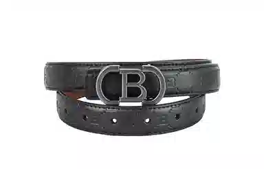 Nine Nail Belt