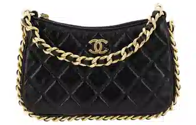 CHANEL 23B Hobo