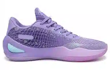 RIGORER Reeves 1 Lilac